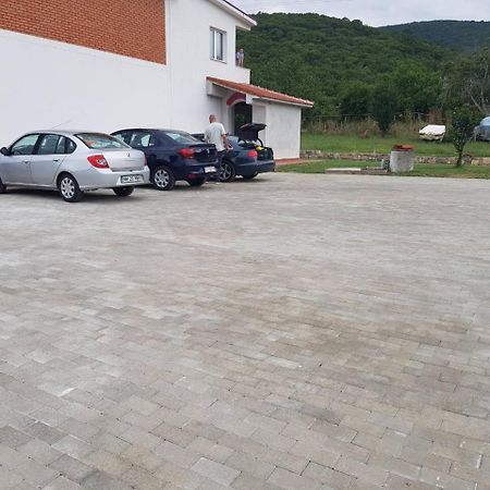 סטאר דויירן Apartmani Alex Beach מראה חיצוני תמונה