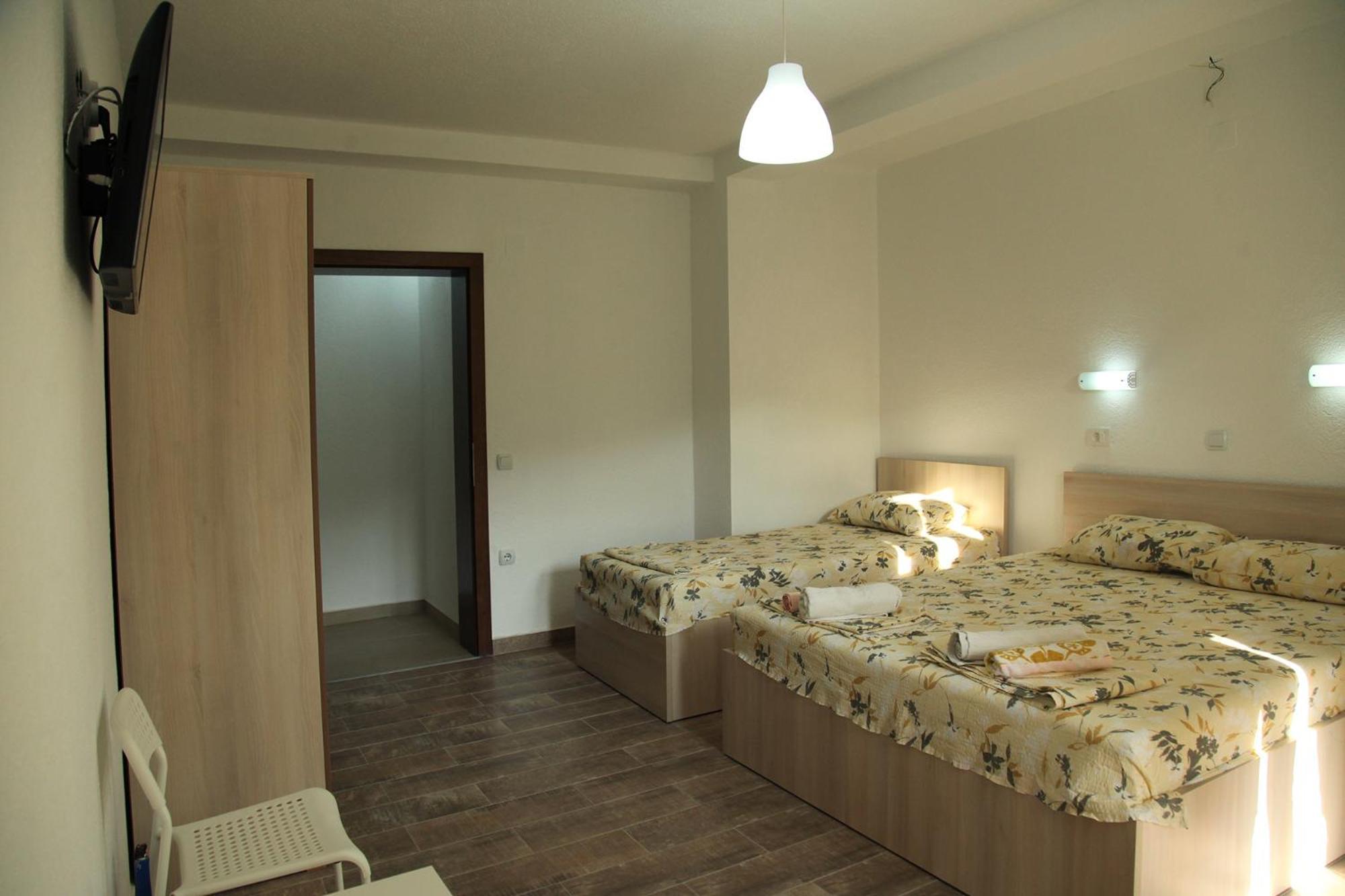סטאר דויירן Apartmani Alex Beach חדר תמונה