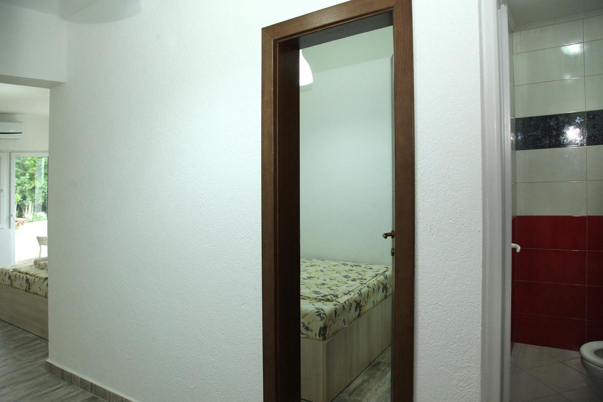 סטאר דויירן Apartmani Alex Beach חדר תמונה