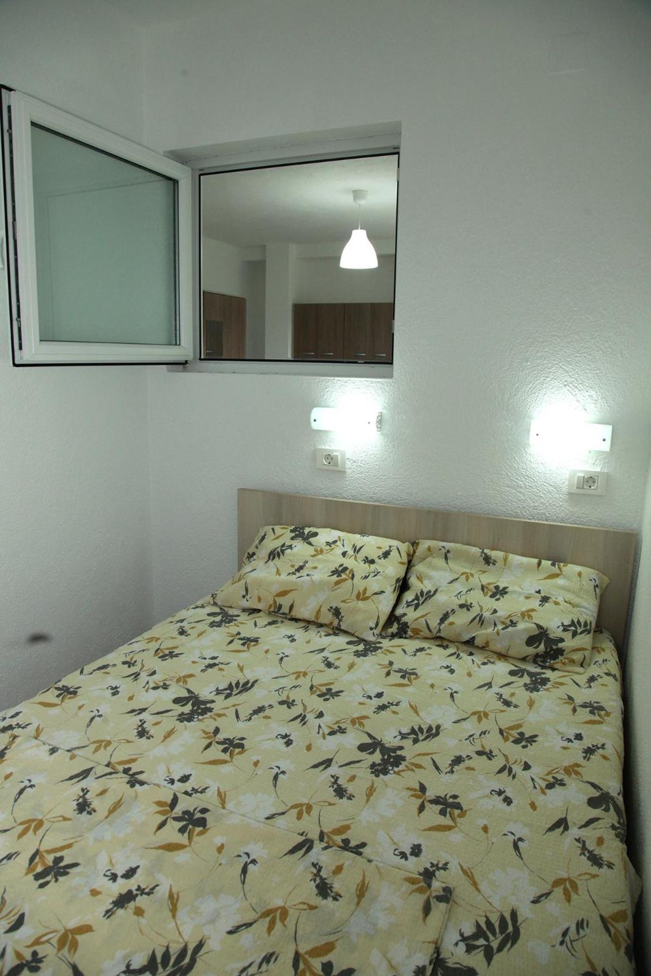 סטאר דויירן Apartmani Alex Beach מראה חיצוני תמונה