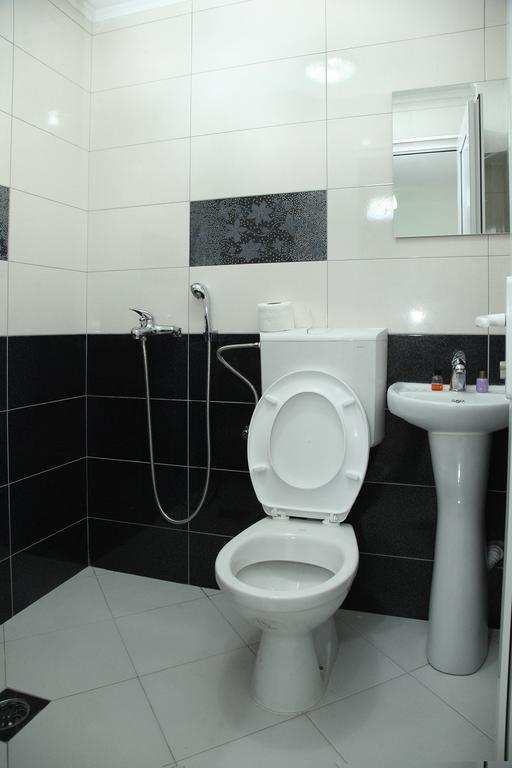 סטאר דויירן Apartmani Alex Beach חדר תמונה