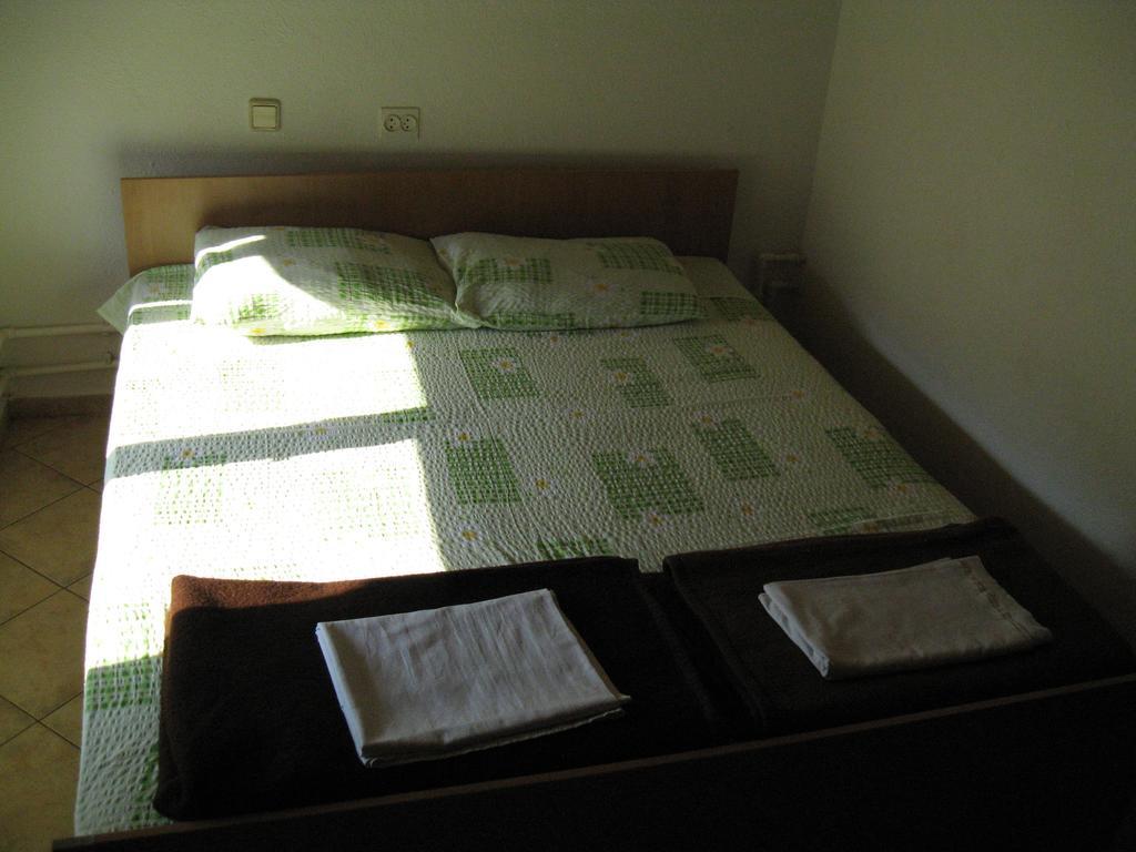 סטאר דויירן Apartmani Alex Beach חדר תמונה