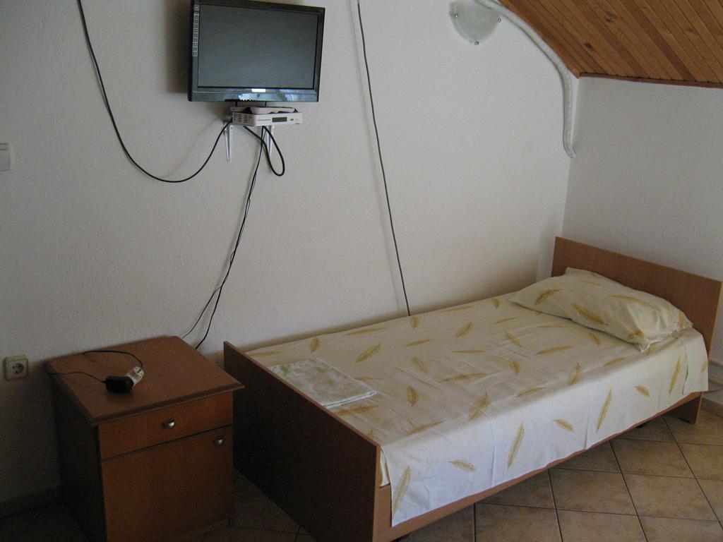 סטאר דויירן Apartmani Alex Beach חדר תמונה