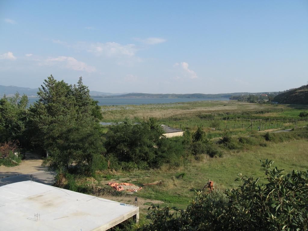 סטאר דויירן Apartmani Alex Beach מראה חיצוני תמונה
