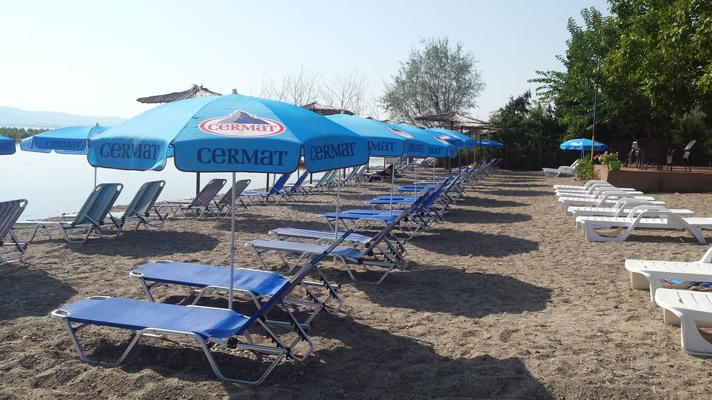 סטאר דויירן Apartmani Alex Beach מראה חיצוני תמונה