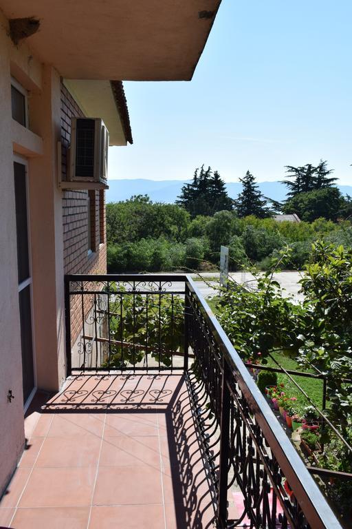 סטאר דויירן Apartmani Alex Beach מראה חיצוני תמונה