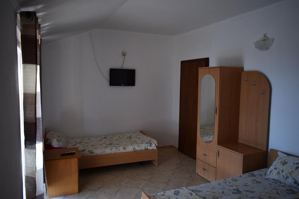 סטאר דויירן Apartmani Alex Beach מראה חיצוני תמונה