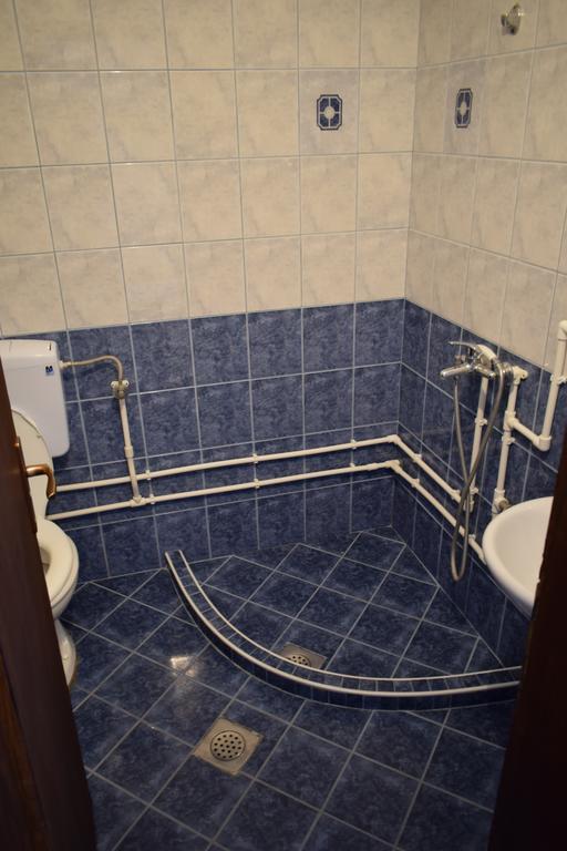 סטאר דויירן Apartmani Alex Beach מראה חיצוני תמונה