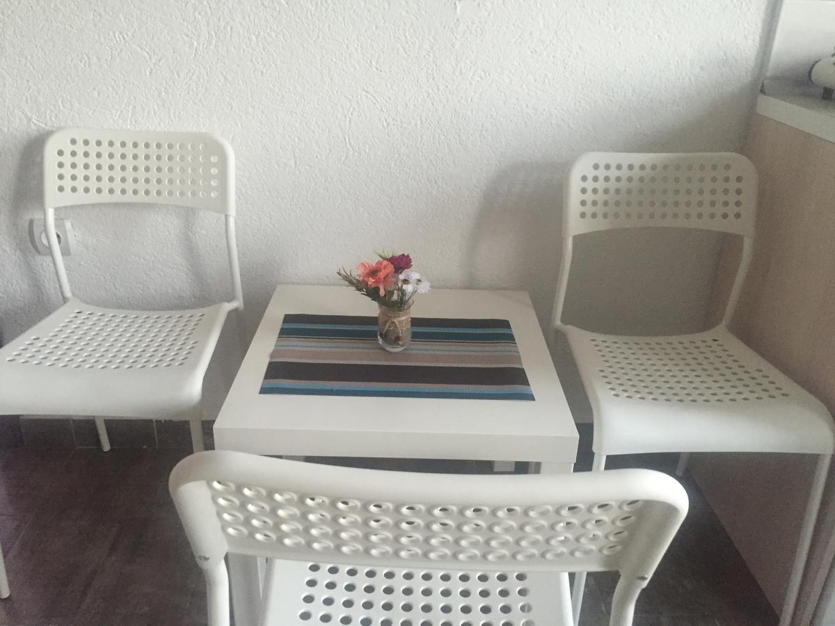 סטאר דויירן Apartmani Alex Beach מראה חיצוני תמונה