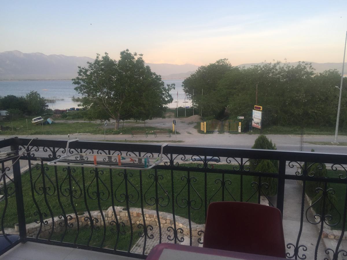 סטאר דויירן Apartmani Alex Beach מראה חיצוני תמונה