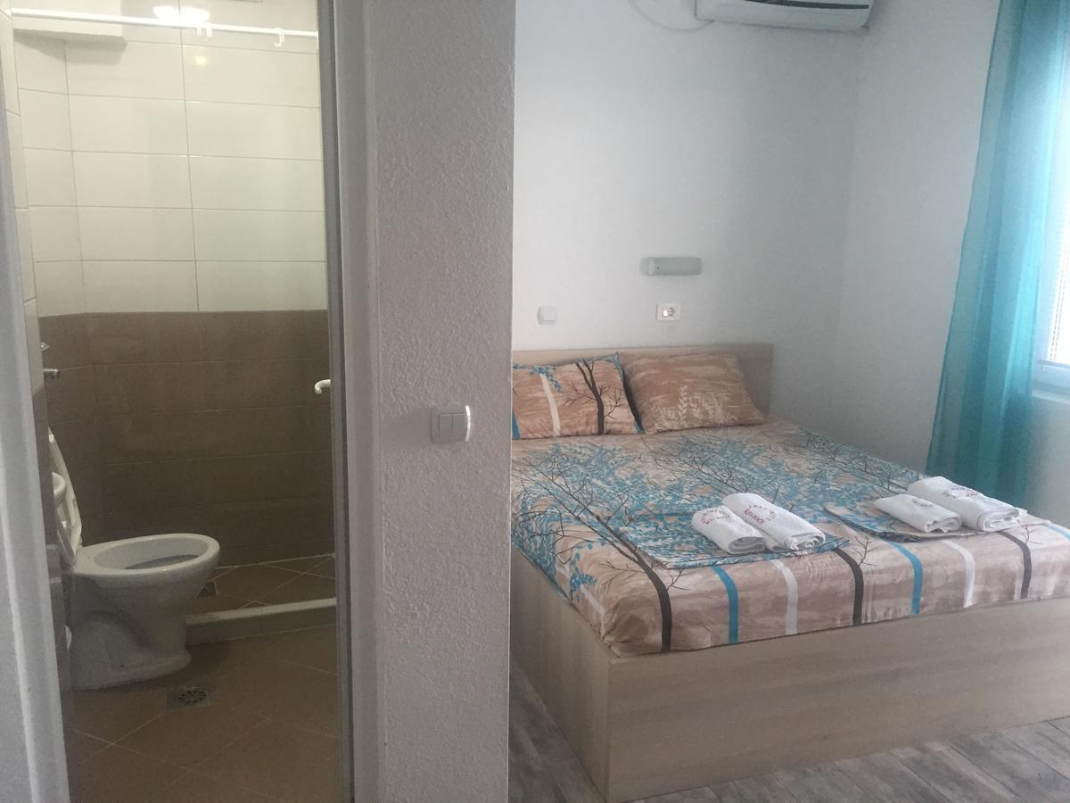 סטאר דויירן Apartmani Alex Beach מראה חיצוני תמונה